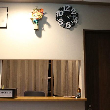 Hostel Namba Takumi Osaka Zewnętrze zdjęcie